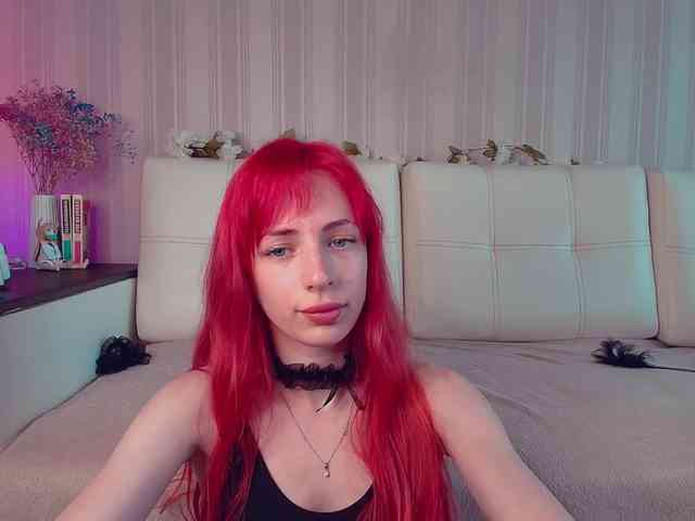 MeowRoslava webcam