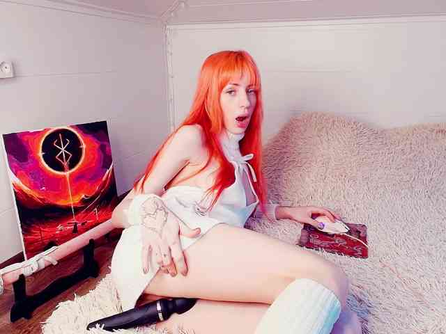 MeowRoslavaa Live Webcam on BongaCams