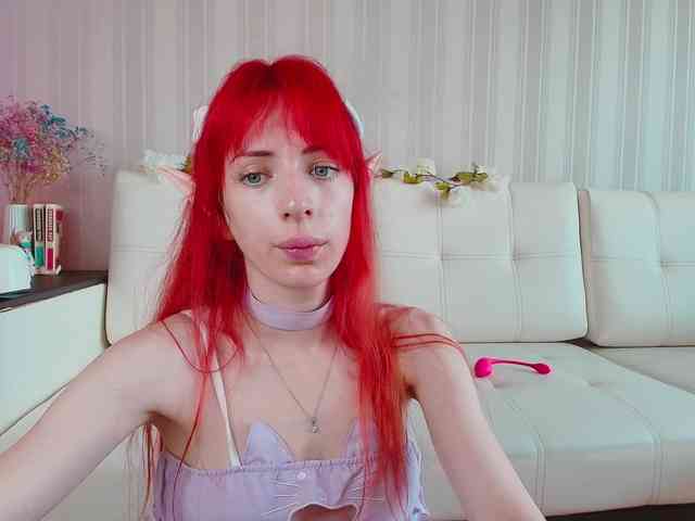 MeowRoslava webcam