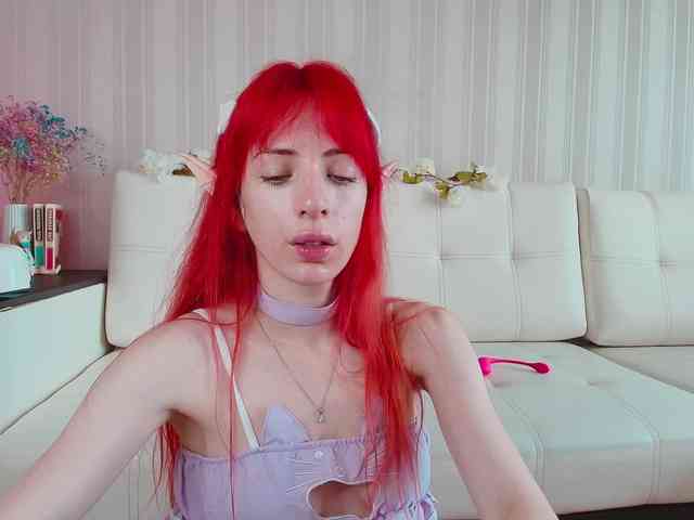 MeowRoslava webcam