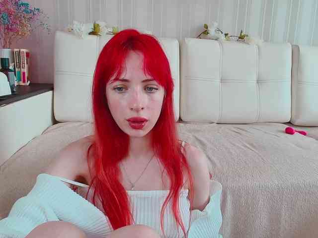 MeowRoslava webcam