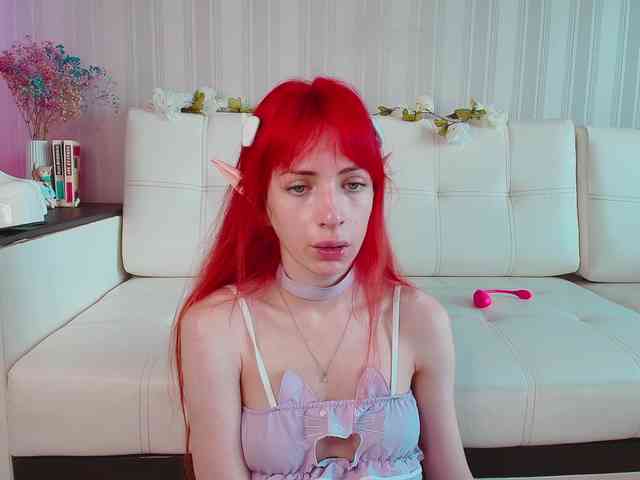 MeowRoslava webcam