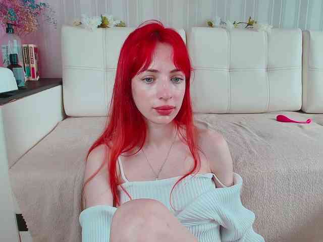 MeowRoslava webcam