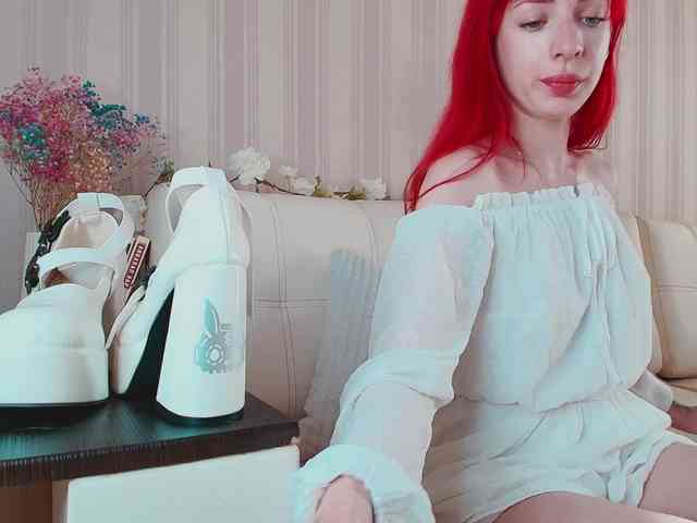 MeowRoslava webcam