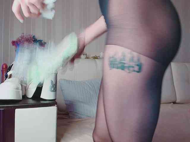 MeowRoslava webcam