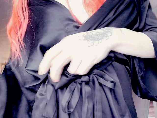 webcam live sex MeowRoslavaa