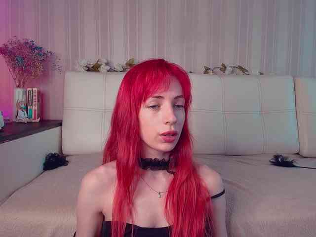 MeowRoslava webcam