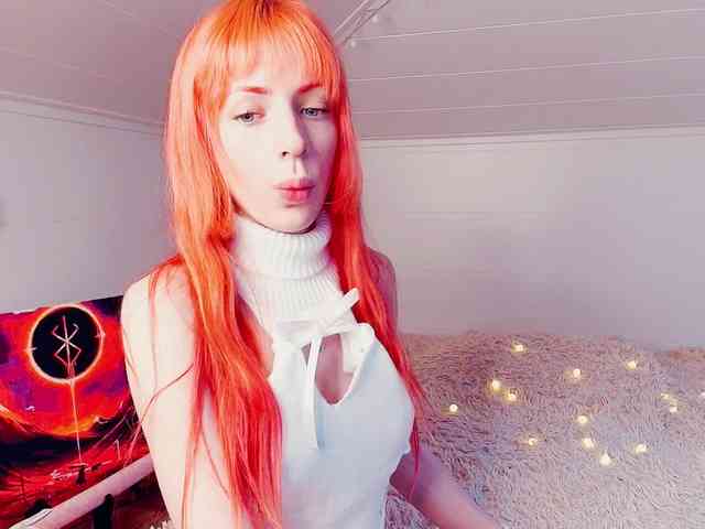 MeowRoslavaa Live Webcam on BongaCams