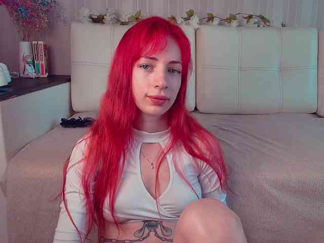 MeowRoslava webcam