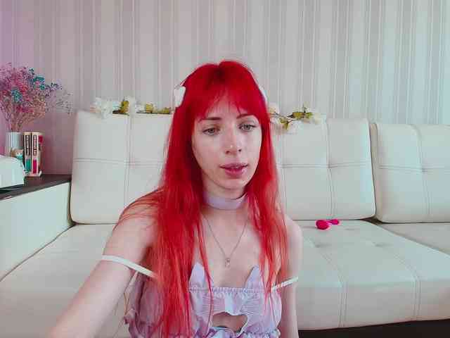 MeowRoslava webcam
