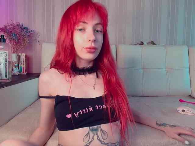 MeowRoslava webcam