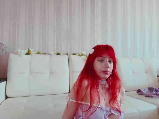 MeowRoslava webcam