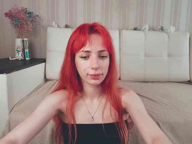 MeowRoslava webcam