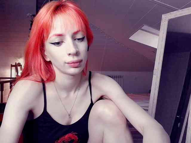 MeowRoslavaa Live Webcam on BongaCams