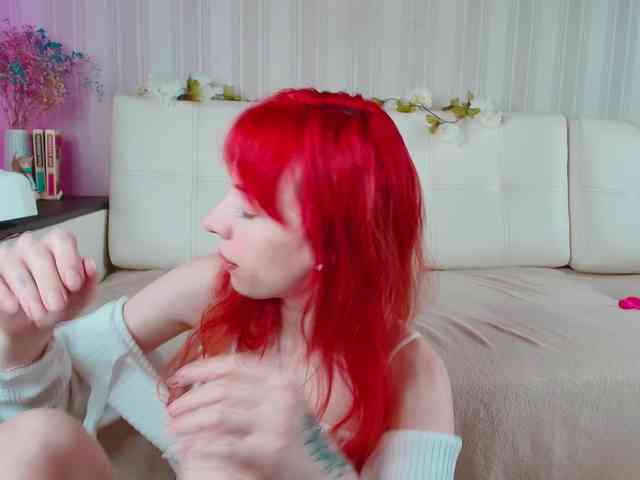 MeowRoslava webcam
