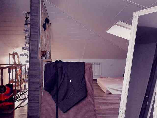 MeowRoslavaa Live Webcam on BongaCams