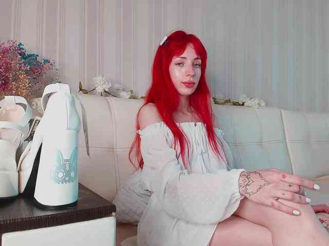 MeowRoslava webcam