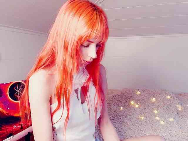 MeowRoslavaa Live Webcam on BongaCams