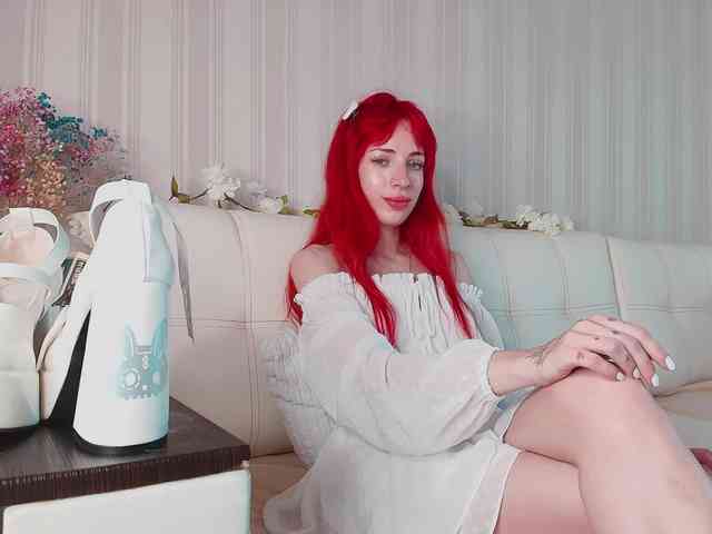 MeowRoslava webcam