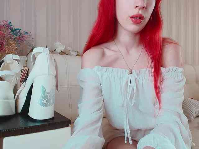 MeowRoslava webcam