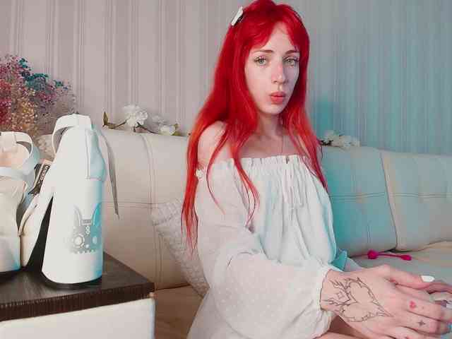 MeowRoslava webcam