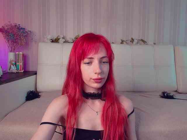 MeowRoslava webcam