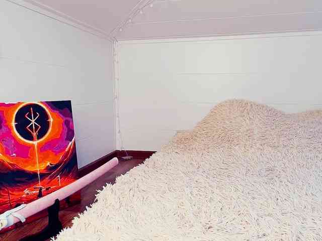 MeowRoslavaa Live Webcam on BongaCams