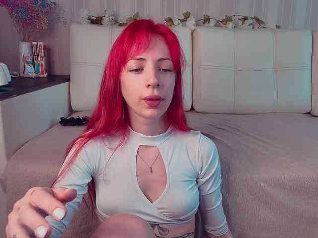 MeowRoslava webcam