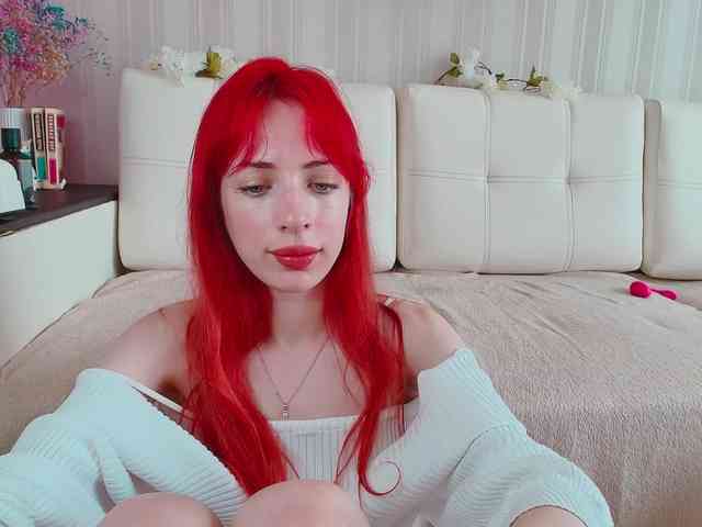 MeowRoslava webcam