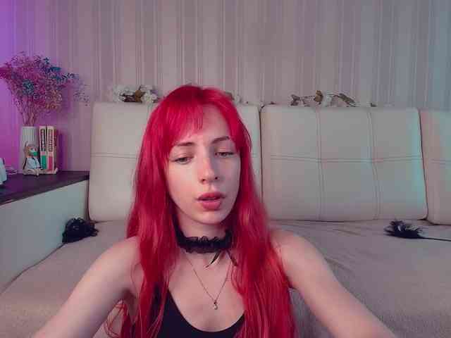 MeowRoslava webcam