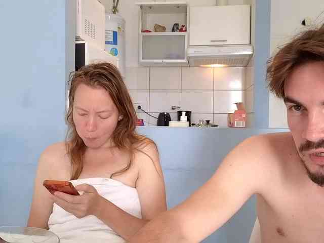 jonymarta Live Webcam on BongaCams