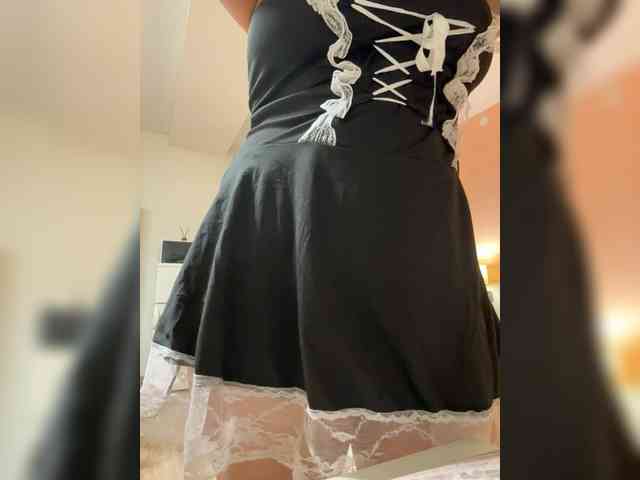 Nyasha353 Live Webcam on BongaCams