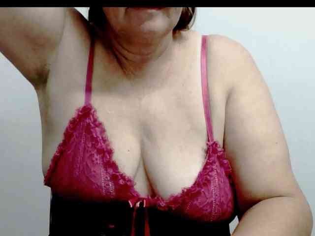 Cindiliscious webcam