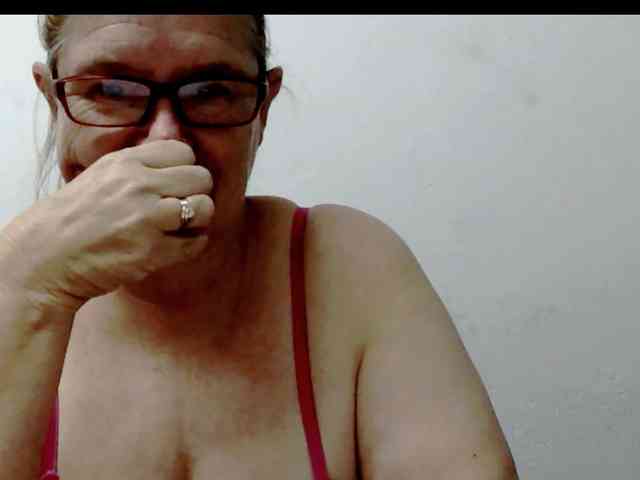Cindiliscious webcam