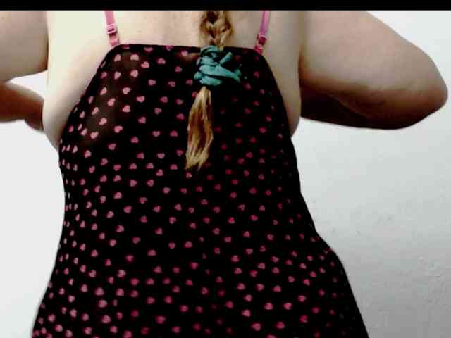 Cindiliscious webcam
