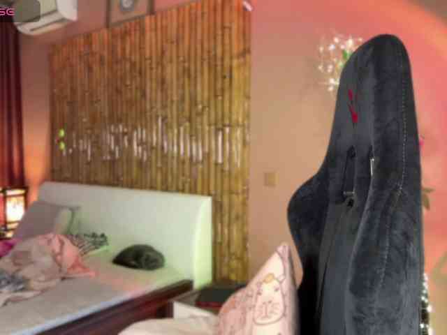 KannaRizz webcam