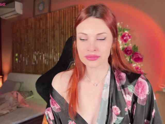 KannaRizz webcam