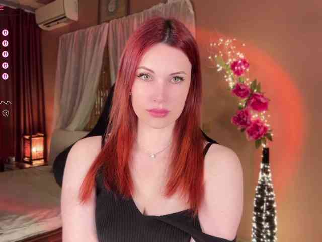 KannaRizz webcam