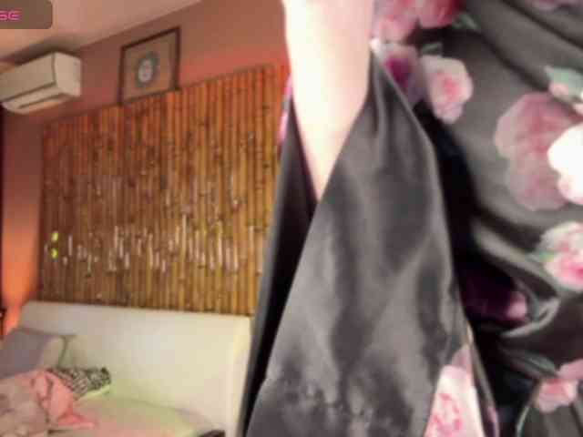 KannaRizz webcam