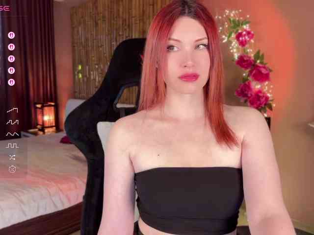 KannaRizz webcam