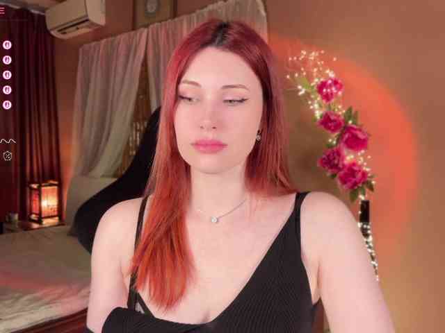 KannaRizz webcam