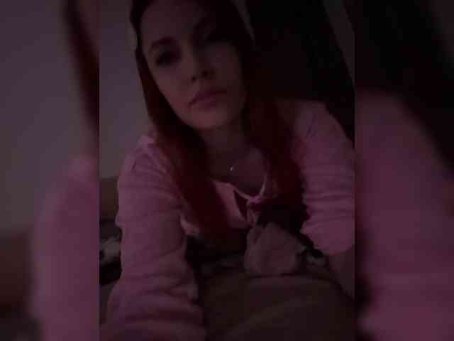 KannaRizz webcam
