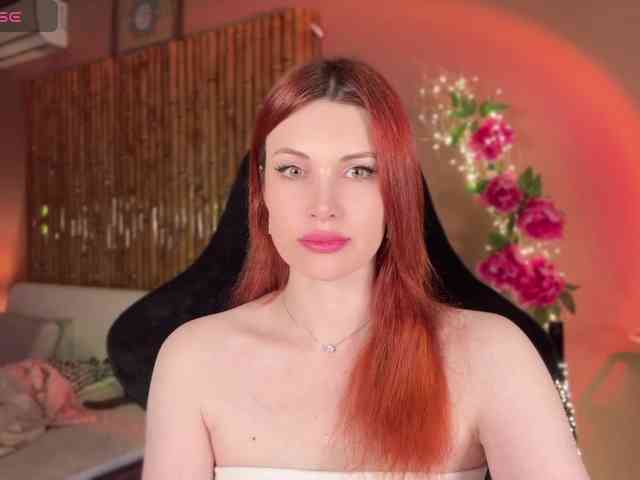 KannaRizz webcam