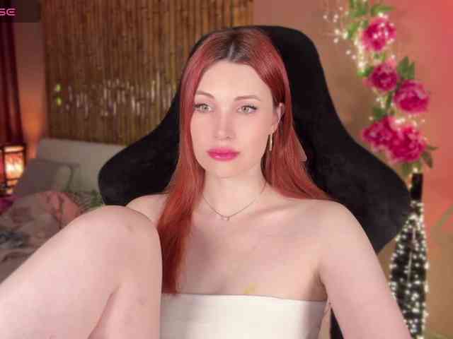 KannaRizz webcam
