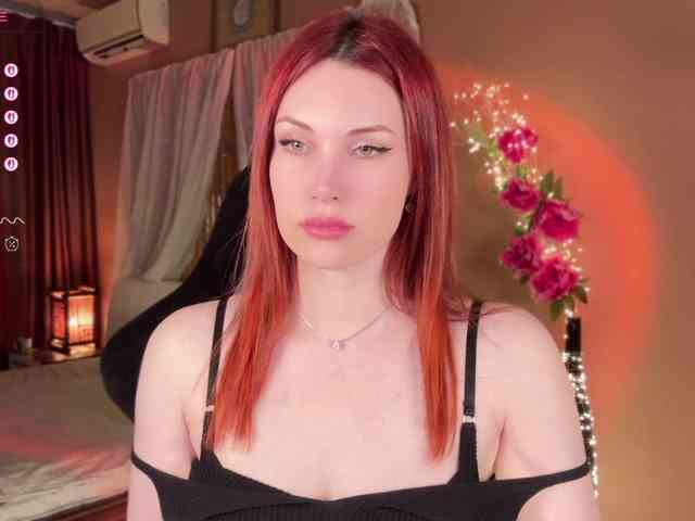 KannaRizz webcam