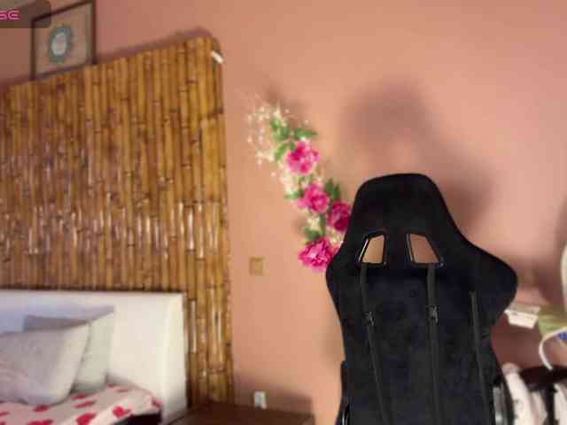 KannaRizz webcam