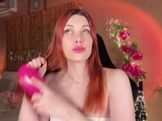 KannaRizz webcam