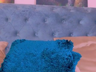 MichelleReys Porn Show