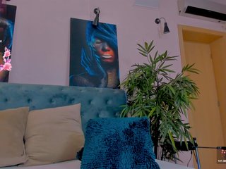 MichelleReys Porn Show