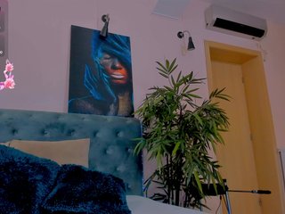 MichelleReys Porn Show